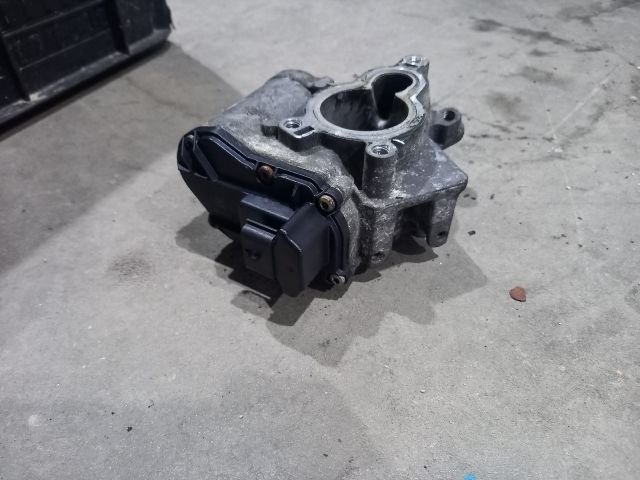 bontott RENAULT MASTER EGR / AGR Szelep